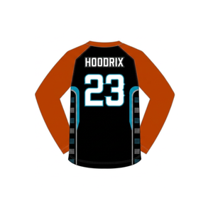 Professional Basketball Shooting Jersey Lightweight <b>Mesh</b> Fabric Quick Dry Custom Sublimated Team Practice Gear Factory Supply - Product Image 3