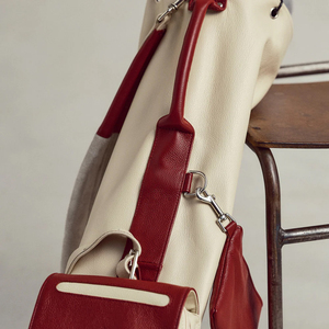 Handmade Full Grain Leather <b>Golf</b> Club Bag In Low MOQ Lightweight Multiple Pockets <b>Golf</b> Leather Bags In Bulk Quantity - Product Image 6