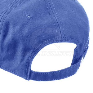 Gorra de Béisbol al Mejor Precio con Diseños Únicos, Tela de Sarga, Correa Ajustable de Alta Calidad, Estilo Clásico, Unisex - Product Image 6