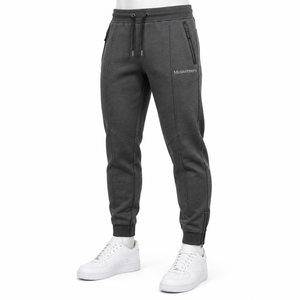 Pantalones Deportivos de Moda, Estilo Streetwear, Lavados, Transpirables, Personalizados con OEM, para Hombre, Ropa Casual - Product Image 5