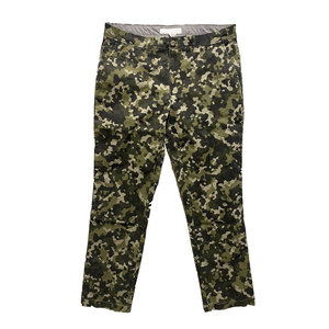 Pantalones de Caza de Estilo Moderno, Transpirables, con Bolsillos Tipo Cargo, para Excursiones de Senderismo - Product Image 1
