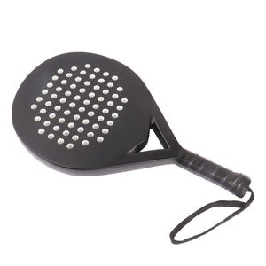 Raquettes Junior au Design Simple, Cadre Durable, Idéales pour l'Entraînement, Modèle 2026 - Product Image 2