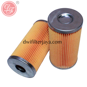 Elemento de Repuesto de Cartucho de Filtro de Aceite Hidráulico Plegado de Alta Calidad para Bombas Hidráulicas, Válvulas, Unidades de Potencia e Industria - Product Image 3
