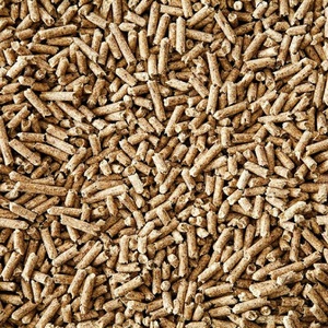 Pellets de bois de qualité supérieure à prix abordable, briquettes en sapin, pin et hêtre, sacs de 15 kg, teneur en cendres 1,46 %, calories 4700, densité 1,26 - Product Image 4