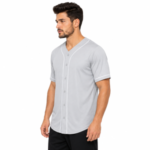 versatile <b>sports</b> <b>jersey</b> made for team training and match day wear with breathable performance and a flexible fit for players - Product Image 2