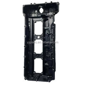 Junta protectora de válvula de motor de gasolina N55 N55B30 N62 11127570292 11127522159 11127563474 para <span class=keywords><strong>BMW</strong></span> X3 X5 X6 135i <span class=keywords><strong>335i</strong></span> 640i 740i 3,0 - Product Image 4