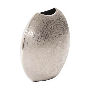 Florero de Aluminio Premium Diseñado con una Forma Elegante para Arreglos Florales Contemporáneos - Product Image 5