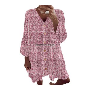Top plisado de excelente calidad y detalles elegantes para mujer, ligero, ideal para salidas informales y uso laboral, disponible a precio de fábrica. - Product Image 2