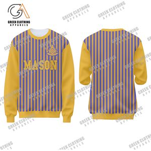 เสื้อสเวตเชิ้ตปักลายลำลองสำหรับผู้ชาย ผลิตในปากีสถาน คุณภาพดีที่สุด ผลิตจากผ้าฝ้ายผสม สำหรับผู้ใหญ่ - Product Image 2