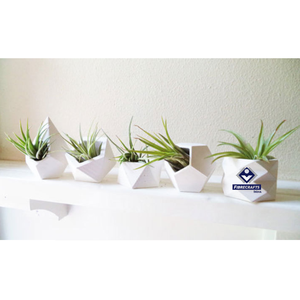 2026 FIBRECRAFTS Square Floor Durable Fibre Glass PE Coated Modern Stylish Outdoor Decorative <b>Flower</b> Pots Planters - Product Image 3