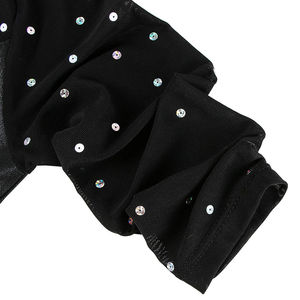 Nouvelle tenue de gymnastique acrobatique légère, personnalisée, best-seller, de qualité supérieure - Product Image 4