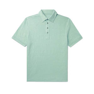 Fabricante OEM de Camisetas para Hombre, Verano, 100% Algodón, Manga Corta, Casual, Proveedor Mayorista en Línea, Pakistán, Personalizable - Product Image 4