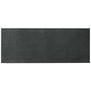 Tapis de bain super absorbant et antidérapant, tapis de sol de salle de bain à poils longs pour la décoration de la maison, tapis de porte de chambre - Product Image 1