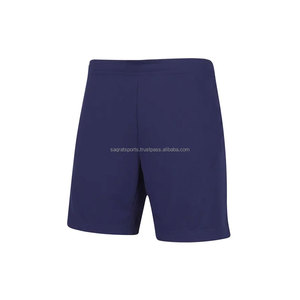 Custom Sublimation <b>Badminton</b> Uniform Training Team Jersey and Shorts Set Breathable Comfortable Wear - Product Image 2