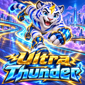 Dernière plateforme logicielle de jeux en ligne Ultra Thunder Ultra Panda 2026 – Distributeur de jeux mobiles d'amusement - Product Image 2