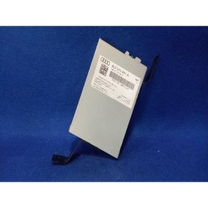 โมดูลควบคุมกล้องมองหลัง Q7 Typ 4L ปี 2006-2014 มือสอง ของแท้ รุ่น 4L0910441A - Product Image 1