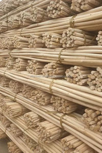 Noyaux de rotin sur mesure de qualité export, fabriqués au Vietnam, économiques, pour l'ameublement et l'artisanat par VIFARMEX - Product Image 3