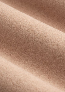 Chaqueta universitaria de béisbol de primera calidad, estilo bomber de invierno, 100% algodón, con logotipo personalizado. - Product Image 4