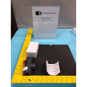 Gems 127050 FLOAT SWITCH, SENSOR, 173505 - อุปกรณ์และอะไหล่เซมิคอนดักเตอร์ระดับโลกที่เชื่อถือได้ - Product Image 2