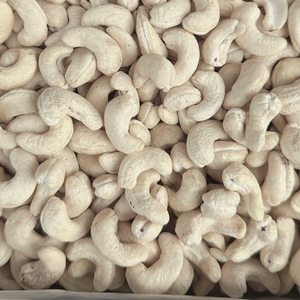 Noix de cajou grillées en gros à prix abordable, biologiques du Vietnam, entières, W320 Santigo Ltd, délai de livraison court - Product Image 1