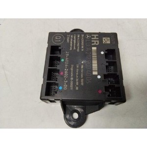 ECUs y Módulos de Computación Usados de Clase C A2129004006 - Product Image 3