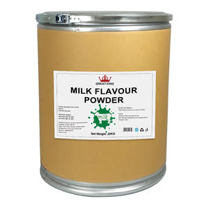 Premium Full Cream Milk Powder 26% Fat Content - Product Image 1