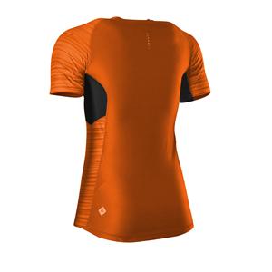 Vêtements de sport athlétiques à séchage rapide avec logo personnalisé en gros - Product Image 1