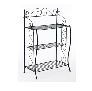 Maceteros de Hierro Forjado de Diseño para Interiores y Exteriores, los Más Vendidos en la Industria, Maceteros de la Mejor Calidad y Acabado, Macetas de Almacenamiento - Product Image 1