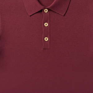 Camisetas Polo de Manga Corta a la Moda, de Alta Calidad, Personalizadas, con Cuello Tipo Rugby y Rayas, para Mujer - Product Image 2
