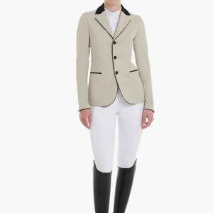 Leggings de Equitación para Mujer de la Mejor Calidad, Ligeros, de Spandex/Nylon, Precio al por Mayor, Logotipo Personalizado, en Oferta - Product Image 4