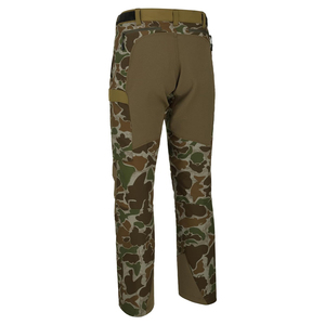 Pantalon de chasse de haute qualité, best-seller, coupe-vent, imperméable, vêtements d'extérieur Pakistan, durable et respirant - Product Image 2