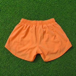 Shorts de sport à taille élastique avec cordon de serrage, doublure en mesh, marque privée, OEM, sur mesure, en gros - Product Image 2