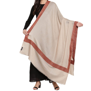 Châle en Laine de Qualité Supérieure pour Femme, Respirant, Design Unique, Vert Uni, Vêtement d'Hiver pour Adultes, Châle d'Extérieur Ultra Doux, Grande Vente - Product Image 4