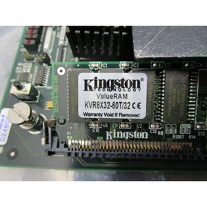 Tarjeta Controladora Asyst 14205-004 486 con 13418-002 - Equipo y Piezas de Semiconductores Legados Globales de Confianza - Product Image 5