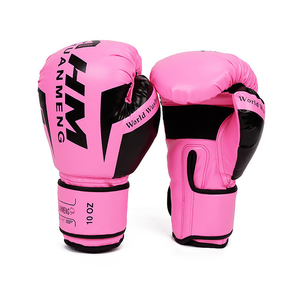 Guantes Deportivos Profesionales, Nuevo Diseño, Personalización de Logotipo, Guantes de Boxeo Especiales para Entrenamiento - Product Image 5