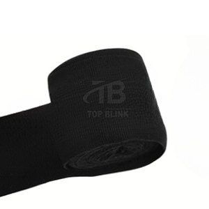 Vendas de Boxeo Personalizadas con Logotipo, de Neopreno Ecológico, Cómodas, Resistentes, Transpirables y Elásticas, en Oferta - Product Image 5