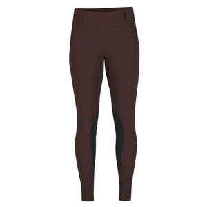 Leggings de Equitación Profesionales Más Vendidos, Pantalones de Carreras de Caballos para Primavera y Otoño, Pantalones de Montar Gruesos para Niñas - Product Image 2