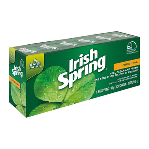 Suministro al por mayor de jabón Irish Spring para supermercados y distribuidores - Product Image 5