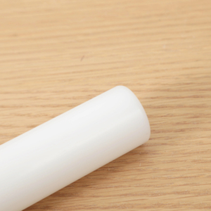 ไม้คลึงแป้งพลาสติกเกรดอาหาร ขนาดใหญ่ 33 ซม. แบบไม่มีด้ามจับ น้ำหนักเบา ไม่ติดแป้ง อุปกรณ์ทำขนมสำหรับขนมปัง ครัวซองต์ พิซซ่า และขนมอบต่างๆ - Product Image 2