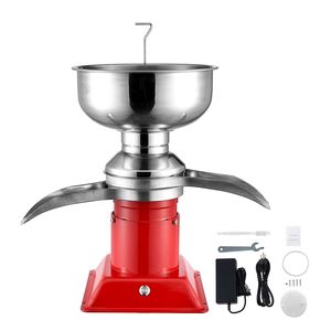 Separatore Centrifugo per Crema di Latte - Elettrico in Acciaio Inox 304, Produzione 100L/H, 10500 Giri/Min per Caseifici - Produzione 100L/H per Latte di Capra - Product Image 6