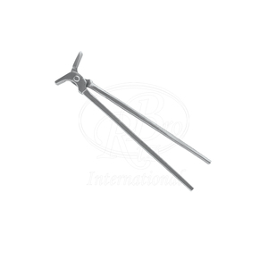 Écarteur de sabots en acier de 16 pouces, outil professionnel pour fermeurs - Product Image 4