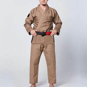 Venta Directa de Fábrica, Uniforme de Jiu Jitsu Ligero para Competencia, Kimono de Jiu Jitsu para Hombre - Product Image 1