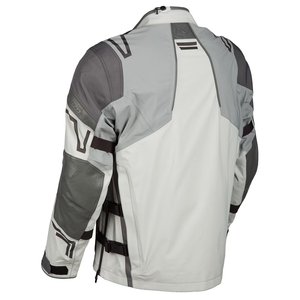 Chaqueta de Motocicleta para Hombre Rogue Protector Nivel 1 Color Block, Impermeable, Gore-Tex, Poliéster/Nailon, Manga Larga, para Todas las Estaciones - Product Image 6