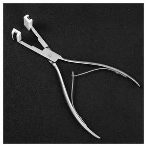 Nouveaux outils et kits d'extension capillaire au design innovant, prix raisonnable, ruban adhésif pour perruques, kits d'outils d'extension capillaire personnalisés, vente chaude - Product Image 6