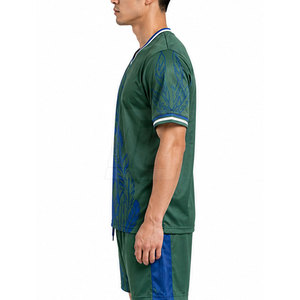 Professional Badminton Uniform <b>Athletic</b> Design Offering Comfort Flexibility And Freedom Of Movement During Court Play - Product Image 6