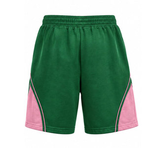 Shorts Alpha Kappa Alpha para Mujer, Ropa Deportiva Griega, Shorts Atléticos Cómodos para Entrenamiento, Gimnasio, Viajes y Eventos Casuales - Product Image 3