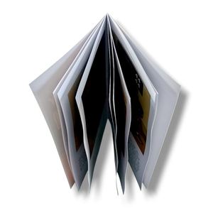 Impresión de Libros Infantiles de Tapa Blanda de Primera Calidad con Diseño Atractivo y Acabado Liso - Product Image 1