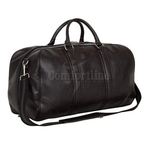 2026 New Design Professional Leather <b>Travel</b> <b>Bags</b> Lightweight Comfortable Leather <b>Travel</b> <b>Bags</b> - Product Image 2
