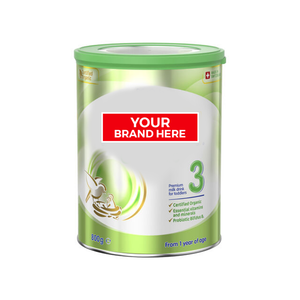 Vinut Trust ULTRA-Clean ไม่ GMO นมผงออร์แกนิก, สารสกัดจากพืชมังสวิรัติปราศจากกลูเตน - Product Image 1