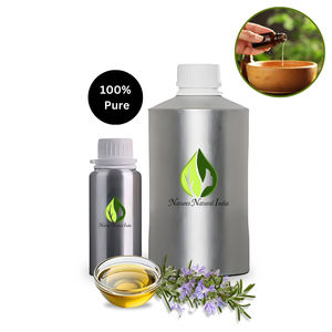 Huile essentielle de romarin 100% pure Orange |   Huile capillaire hydratante distillée à la vapeur NNI-EO-317, OEM/ODM, marque privée, vente en gros - Product Image 2